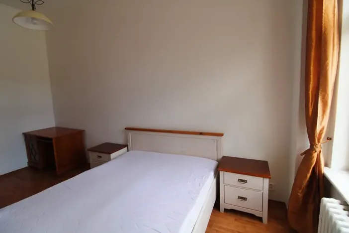 Pronájem bytu 2+1, Karlovy Vary, I. P. Pavlova, 54 m2