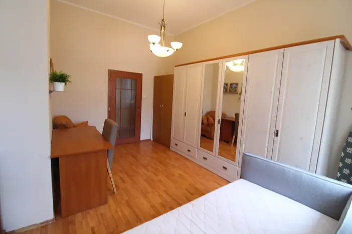 Pronájem bytu 2+1, Karlovy Vary, I. P. Pavlova, 54 m2