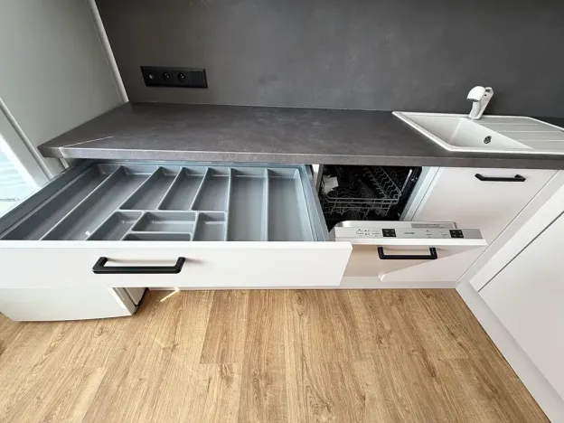 Pronájem bytu 2+kk, Praha - Libuš, Na domovině, 37 m2