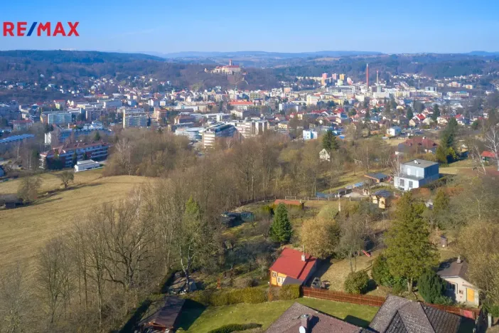 Prodej chaty, Náchod, U Vodojemu, 22 m2