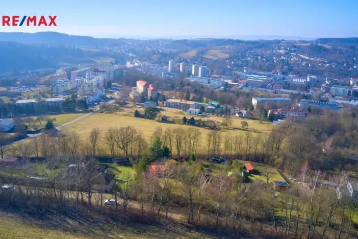 Prodej chaty, Náchod, U Vodojemu, 22 m2