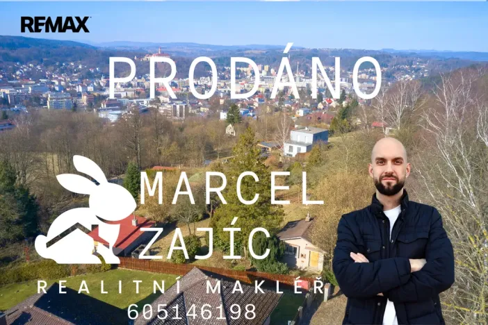 Prodej chaty, Náchod, U Vodojemu, 22 m2