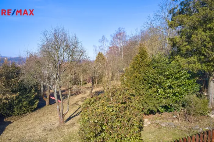 Prodej pozemku pro bydlení, Náchod, U Vodojemu, 839 m2