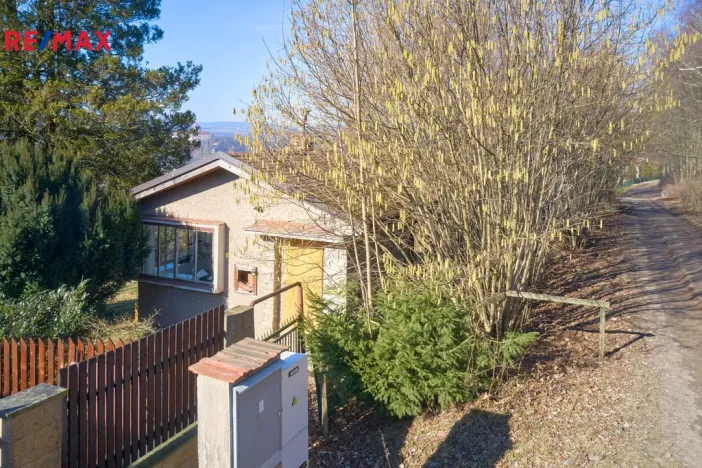 Prodej pozemku pro bydlení, Náchod, U Vodojemu, 839 m2