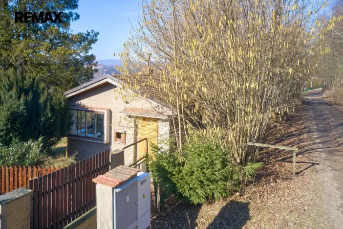 Prodej pozemku pro bydlení, Náchod, U Vodojemu, 839 m2