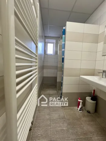 Pronájem bytu 1+kk, Olomouc, Tovární, 13 m2