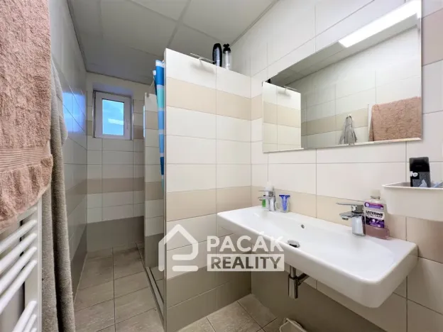 Pronájem bytu 1+kk, Olomouc, Tovární, 13 m2