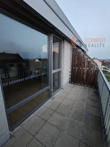 Pronájem bytu 1+kk, Šakvice, Hlavní, 32 m2