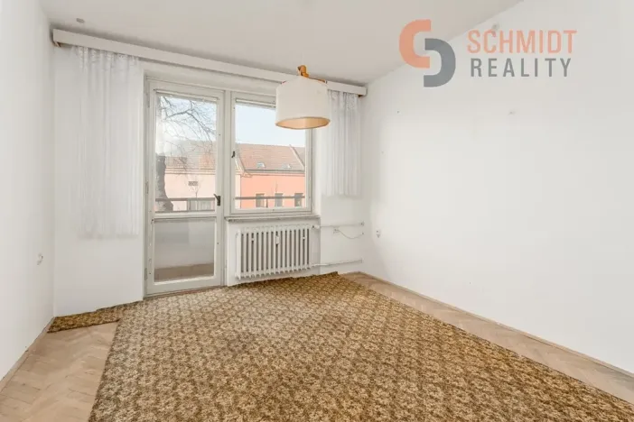 Prodej bytu 4+1, Břeclav, J. Palacha, 102 m2