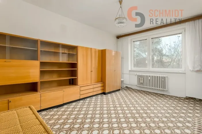 Prodej bytu 4+1, Břeclav, J. Palacha, 102 m2