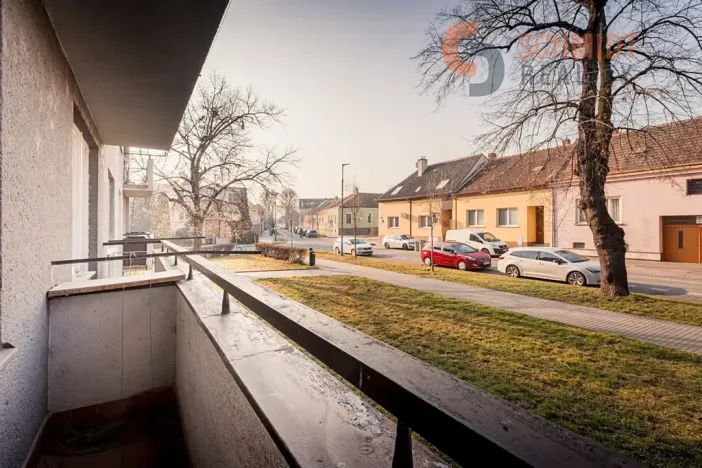 Prodej bytu 4+1, Břeclav, J. Palacha, 102 m2