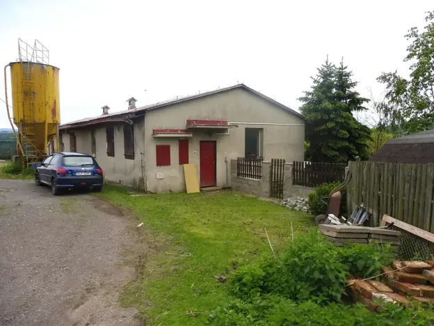 Dražba - jiné, Železný Brod, 302 m2