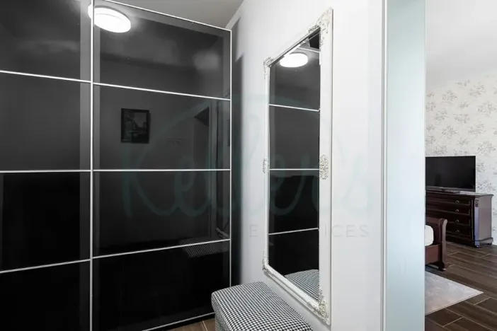 Prodej rodinného domu, Vysoký Újezd, 244 m2