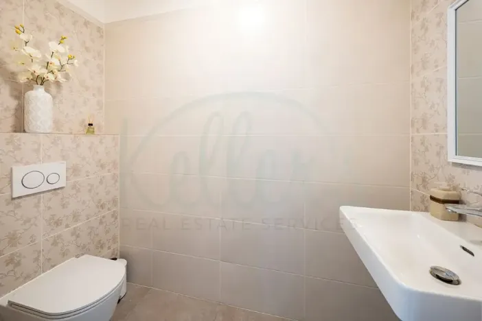 Prodej rodinného domu, Vysoký Újezd, 244 m2