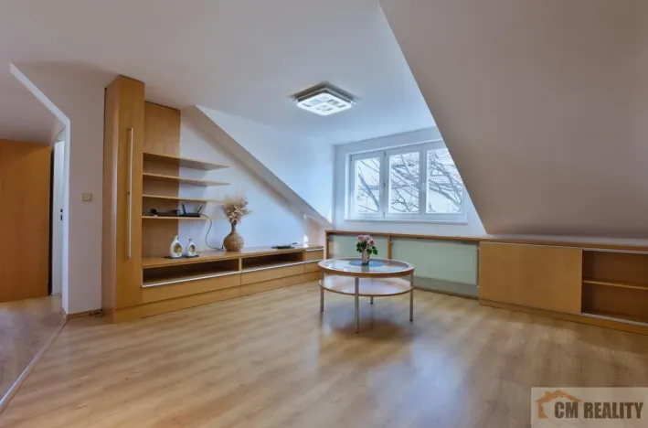 Prodej bytu 4+kk, Vyškov - Vyškov-Předměstí, Fučíkova, 94 m2