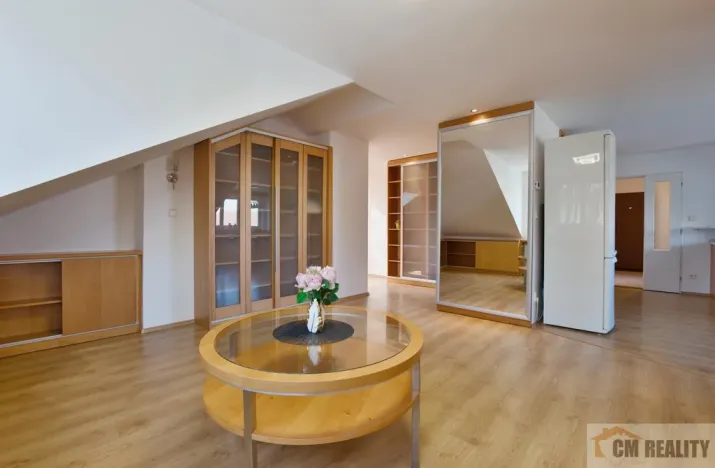 Prodej bytu 4+kk, Vyškov - Vyškov-Předměstí, Fučíkova, 94 m2