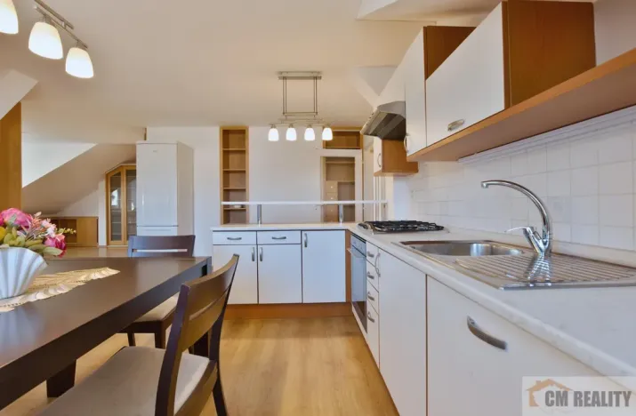 Prodej bytu 4+kk, Vyškov - Vyškov-Předměstí, Fučíkova, 94 m2