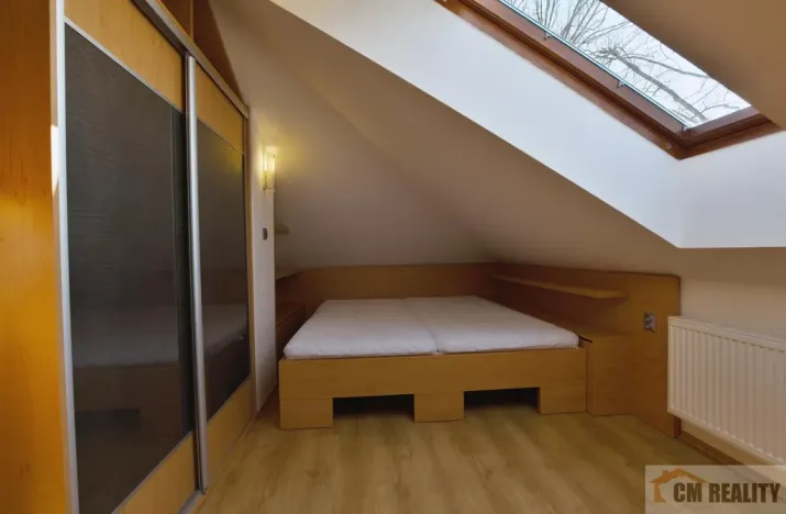 Prodej bytu 4+kk, Vyškov - Vyškov-Předměstí, Fučíkova, 94 m2