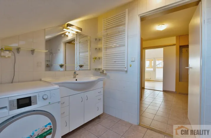 Prodej bytu 4+kk, Vyškov - Vyškov-Předměstí, Fučíkova, 94 m2