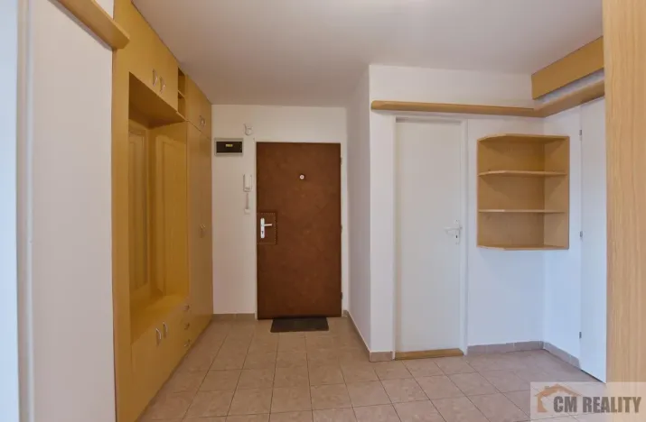 Prodej bytu 4+kk, Vyškov - Vyškov-Předměstí, Fučíkova, 94 m2