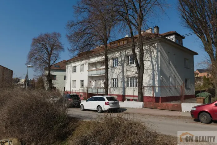 Prodej bytu 4+kk, Vyškov - Vyškov-Předměstí, Fučíkova, 94 m2