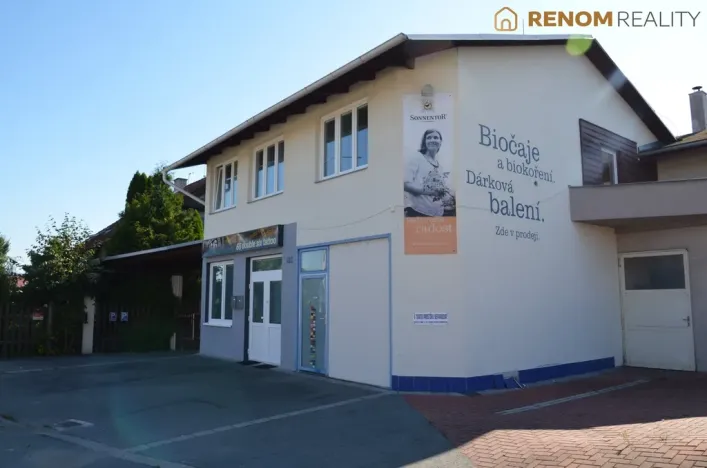 Prodej bytu 5+1, Olomouc - Chválkovice, Chválkovická, 140 m2