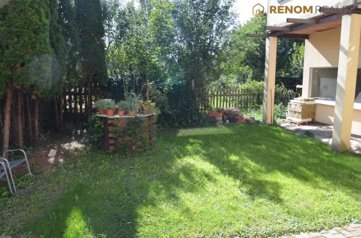 Prodej bytu 5+1, Olomouc - Chválkovice, Chválkovická, 140 m2