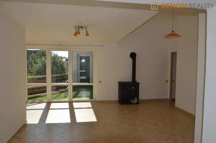 Prodej bytu 5+1, Olomouc - Chválkovice, Chválkovická, 140 m2