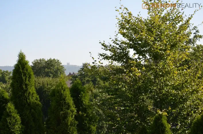 Prodej bytu 5+1, Olomouc - Chválkovice, Chválkovická, 140 m2