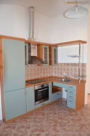 Prodej bytu 5+1, Olomouc - Chválkovice, Chválkovická, 140 m2