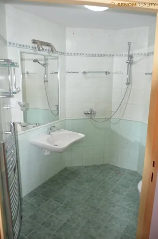 Prodej bytu 5+1, Olomouc - Chválkovice, Chválkovická, 140 m2