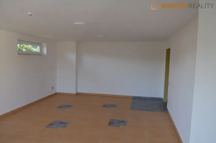 Prodej bytu 5+1, Olomouc - Chválkovice, Chválkovická, 140 m2