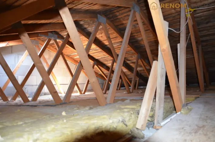 Prodej bytu 5+1, Olomouc - Chválkovice, Chválkovická, 140 m2