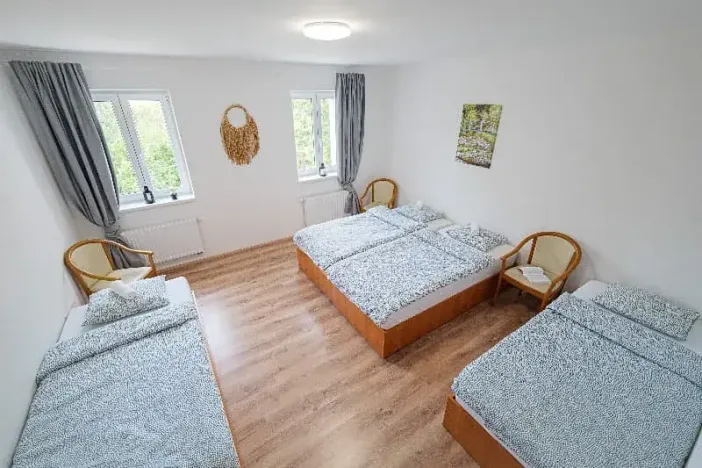Pronájem apartmánu, Ostrava, Riegrova, 300 m2