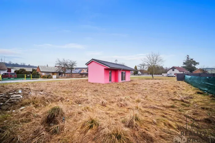 Prodej rodinného domu, Rožnov, 74 m2