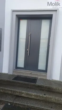 Pronájem vily, Chomutov, Dukelská, 70 m2