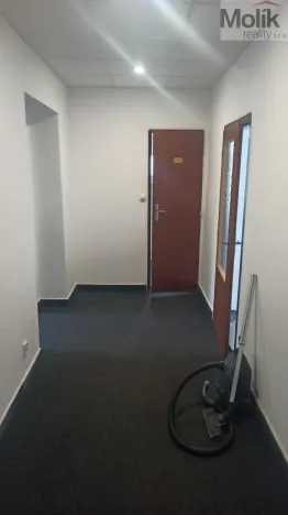 Pronájem vily, Chomutov, Dukelská, 70 m2