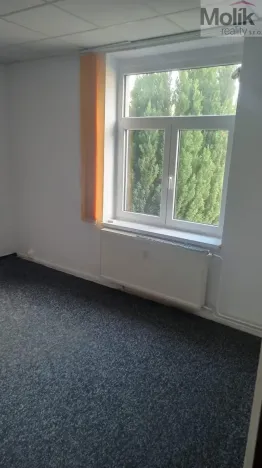 Pronájem vily, Chomutov, Dukelská, 70 m2