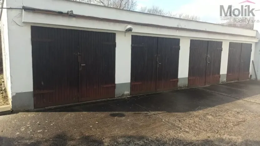 Pronájem vily, Chomutov, Dukelská, 70 m2