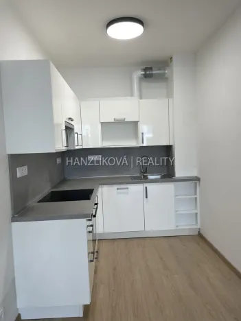 Pronájem bytu 2+kk, České Budějovice - České Budějovice 2, Na Samotách, 52 m2