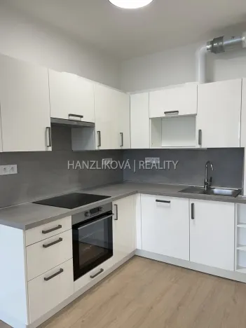 Pronájem bytu 2+kk, České Budějovice - České Budějovice 2, Na Samotách, 52 m2