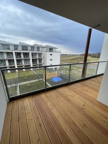 Pronájem bytu 2+kk, České Budějovice - České Budějovice 2, Na Samotách, 52 m2