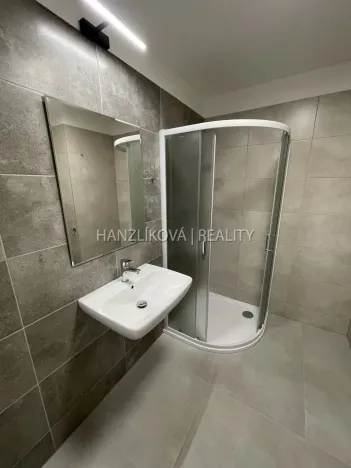 Pronájem bytu 2+kk, České Budějovice - České Budějovice 2, Na Samotách, 52 m2