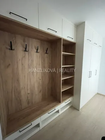 Pronájem bytu 2+kk, České Budějovice - České Budějovice 2, Na Samotách, 52 m2