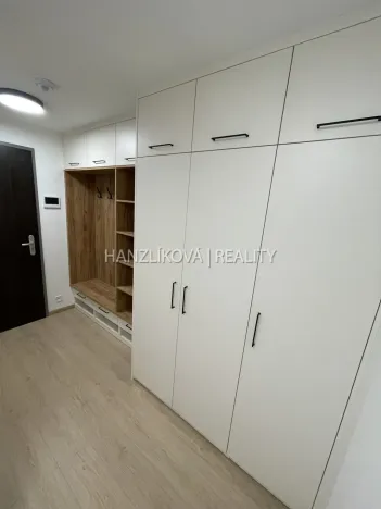 Pronájem bytu 2+kk, České Budějovice - České Budějovice 2, Na Samotách, 52 m2