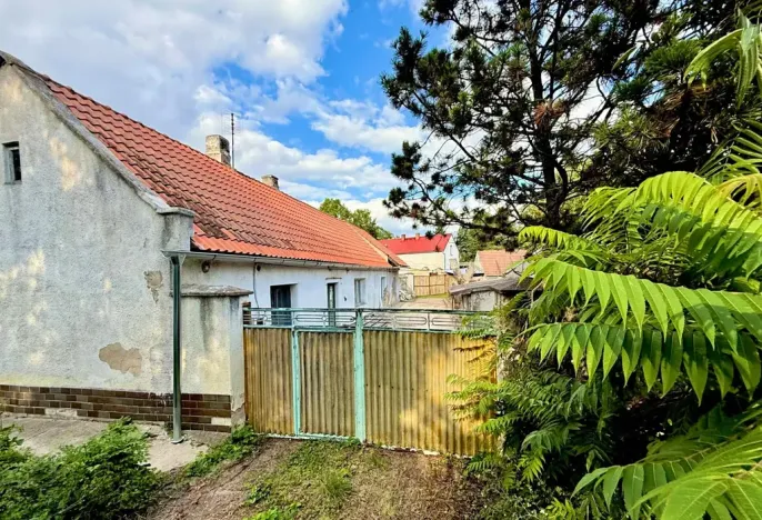 Prodej pozemku pro bydlení, Počedělice, 1059 m2