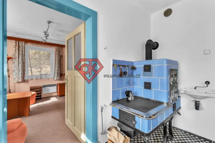 Prodej rodinného domu, Hnátnice, 82 m2