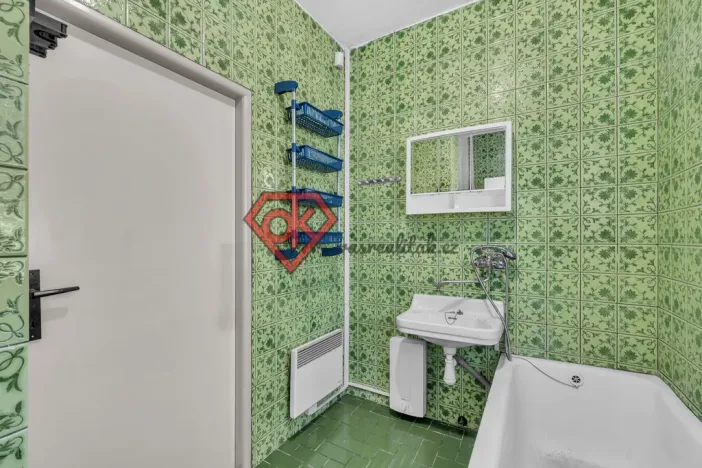 Prodej rodinného domu, Hnátnice, 82 m2