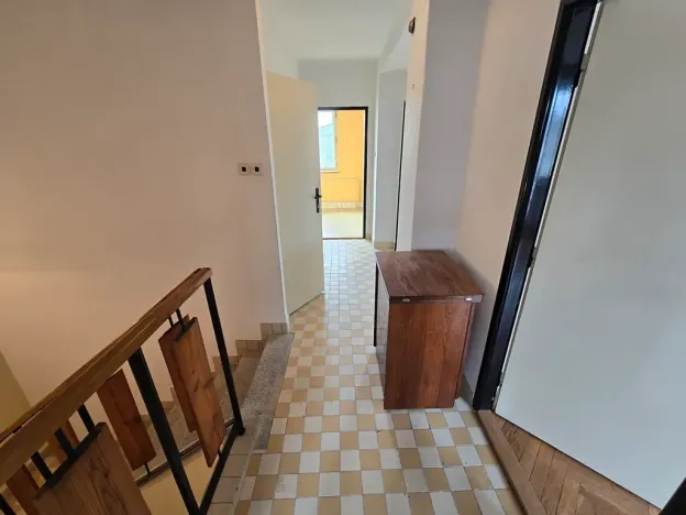 Prodej rodinného domu, Lanškroun, 140 m2