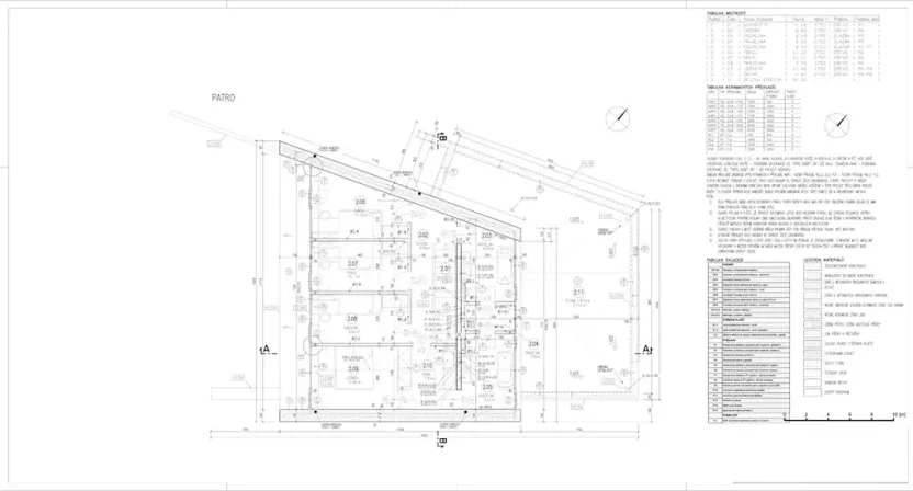 Prodej vily, Praha - Troja, Trojská, 166 m2